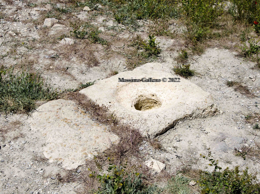 Ancient Urartian site of Cavustepe (Sardurihinilli)-Van必去景点