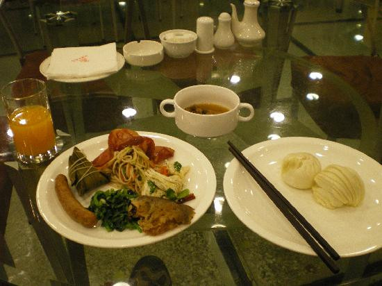 红旗大饭店主图