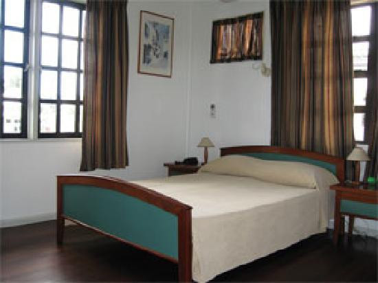 Groningen酒店住宿-艾米斯旅馆