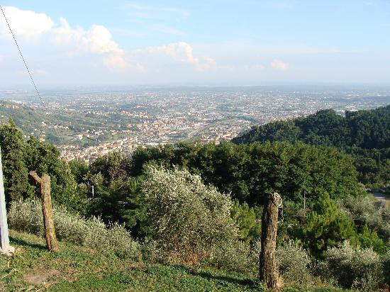 Le Colonne via Berlinguer主图
