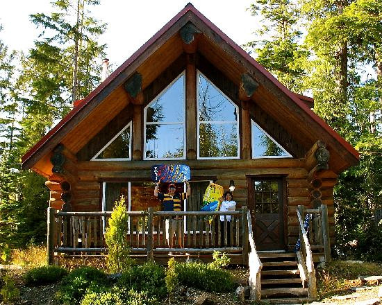 Florencia Bay Hideaway
