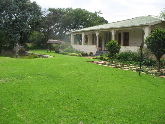Country Hideaway Guest House-客卧
