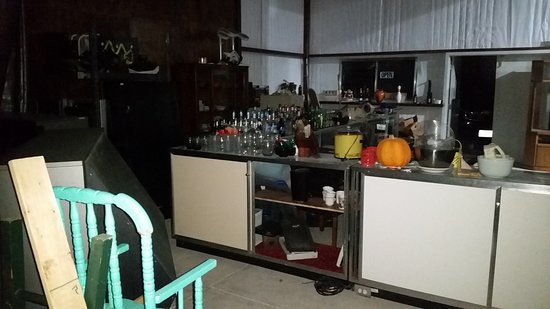 Chaotic Closure - A Smashing Good Time!-Hutto必去景点