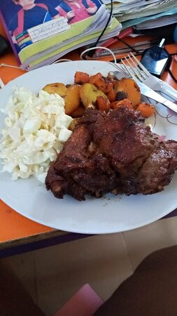 Great Seasons Hotel主图