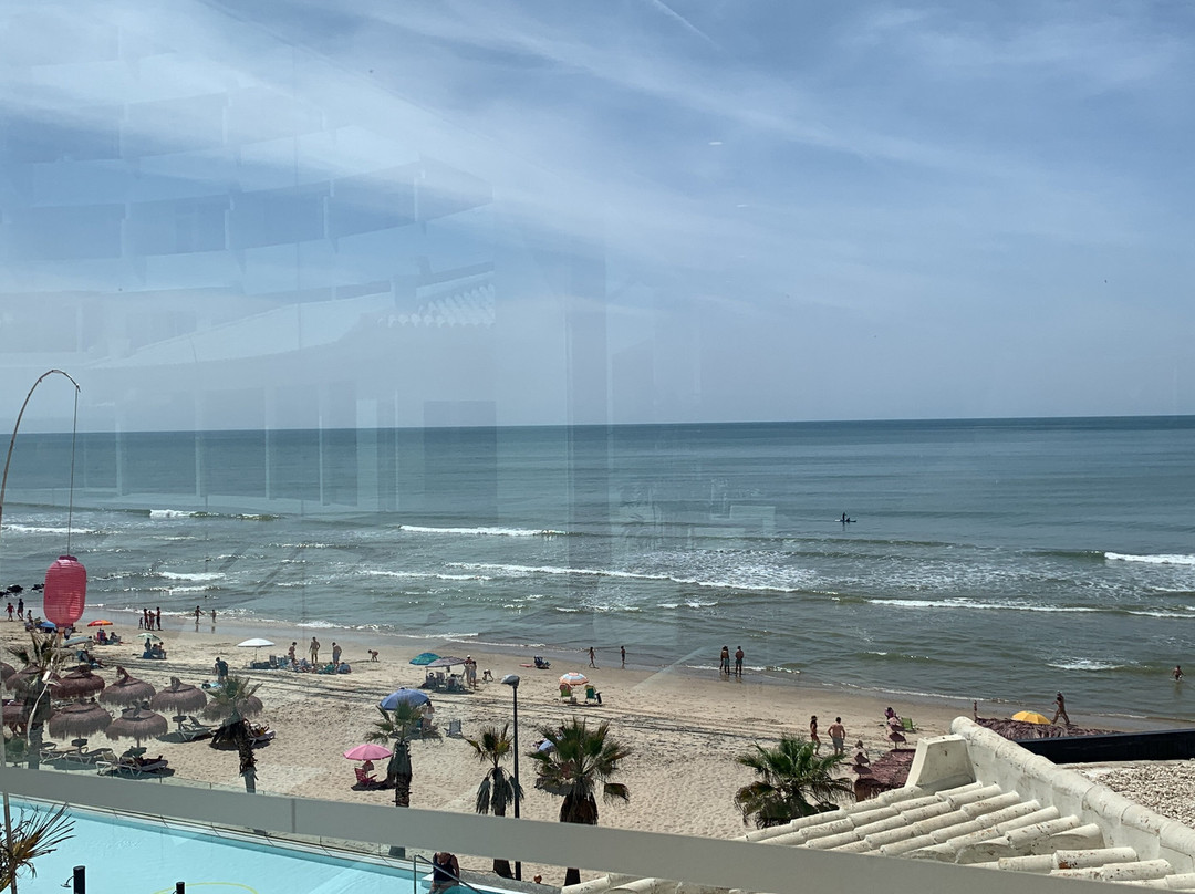 On Hotels Oceanfront主图