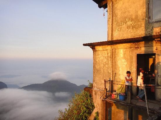Sri Pada / Adam's Peak-Sabaragamuwa Province必去景点