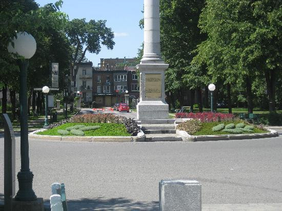 Musée National des Beaux-Arts du Québec (MNBAQ)-魁北克市必去景点