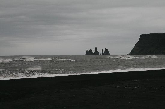 Gateway to Iceland-雷克雅未克必去景点