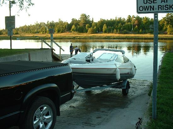 Sauble Beach-索伯湖滩必去景点