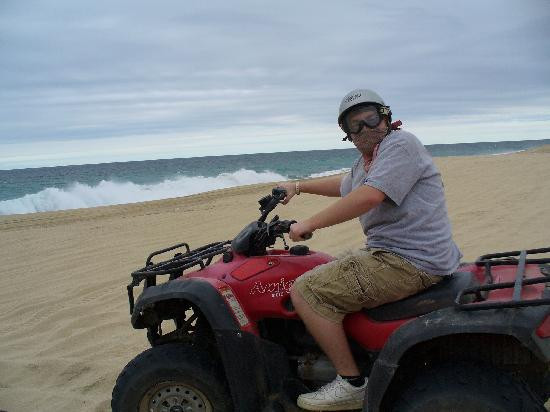 Cabo San Lucas Tours-卡波圣卢卡斯必去景点