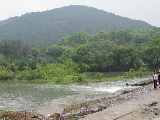 中国自行车之旅-上海市必去景点