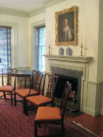 Wildwood Manor House-托莱多必去景点