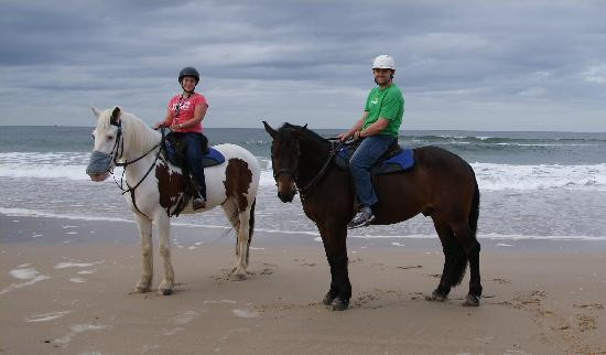 Equathon-努沙必去景点