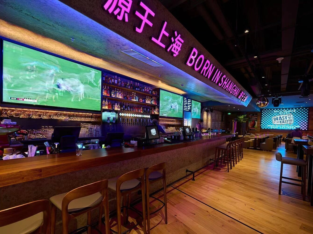 Social House