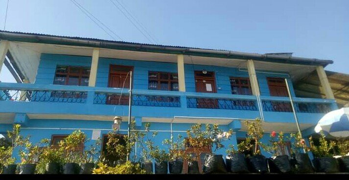 Yawon Homestay主图