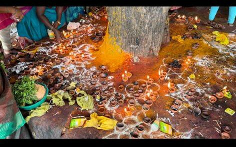 Thirukkoshtiyur Sri Arulmigu Sowmiya Narayana Perumall Temple景点图片