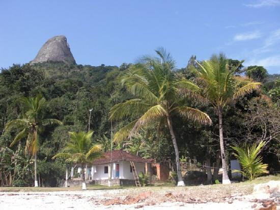 Pão de Açúcar Peak-帕拉地必去景点