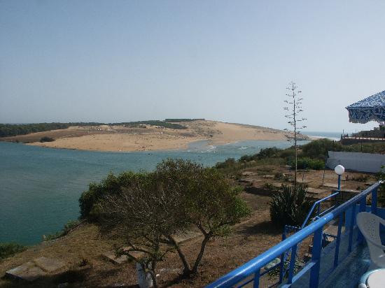 Moulay Bousselham Lagoon景点图片