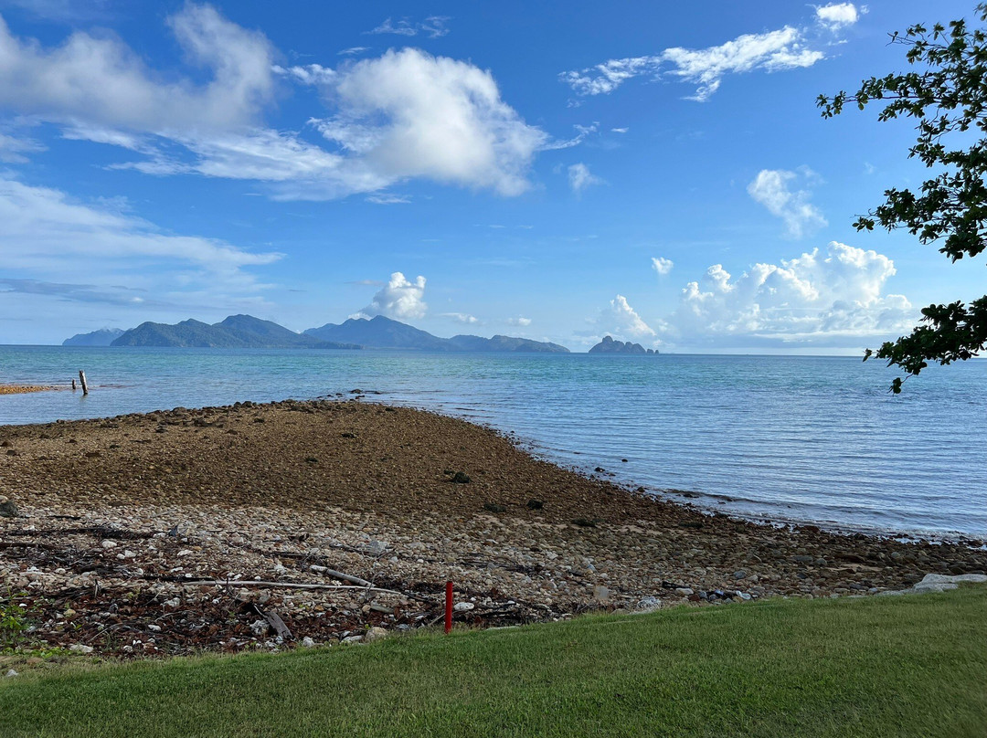 The Gulf Club Datai Bay景点图片