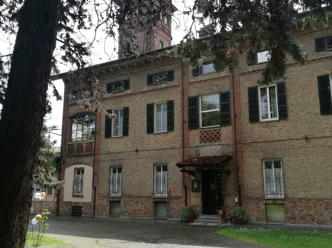 Mazzetti D'Altavilla景点图片