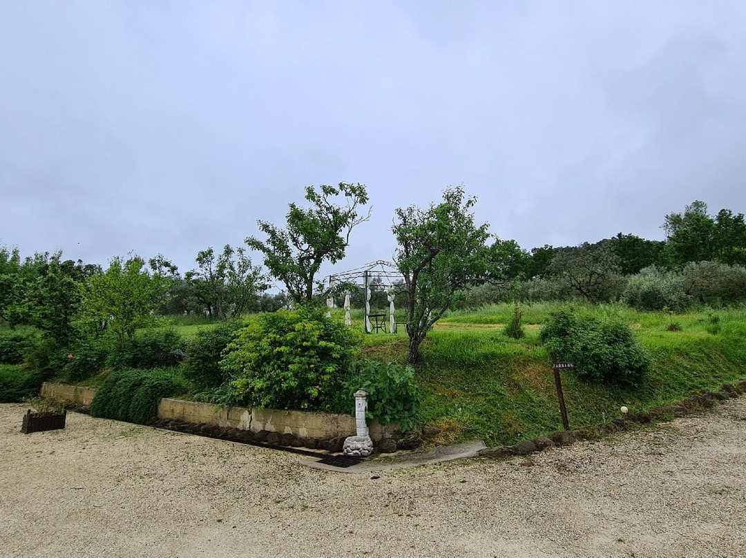 Villa Colle Di Rocco主图