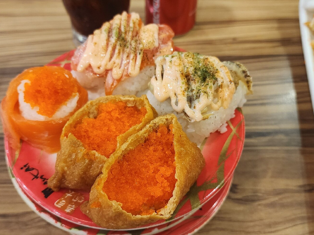 Icon Hotel Segamat主图