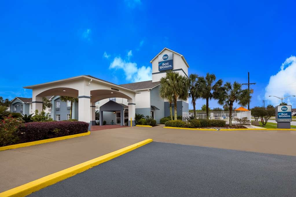 Bayou Vista旅游攻略图片