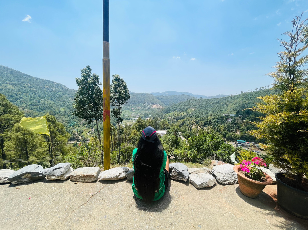 Mukteshwar Grand Retreat主图