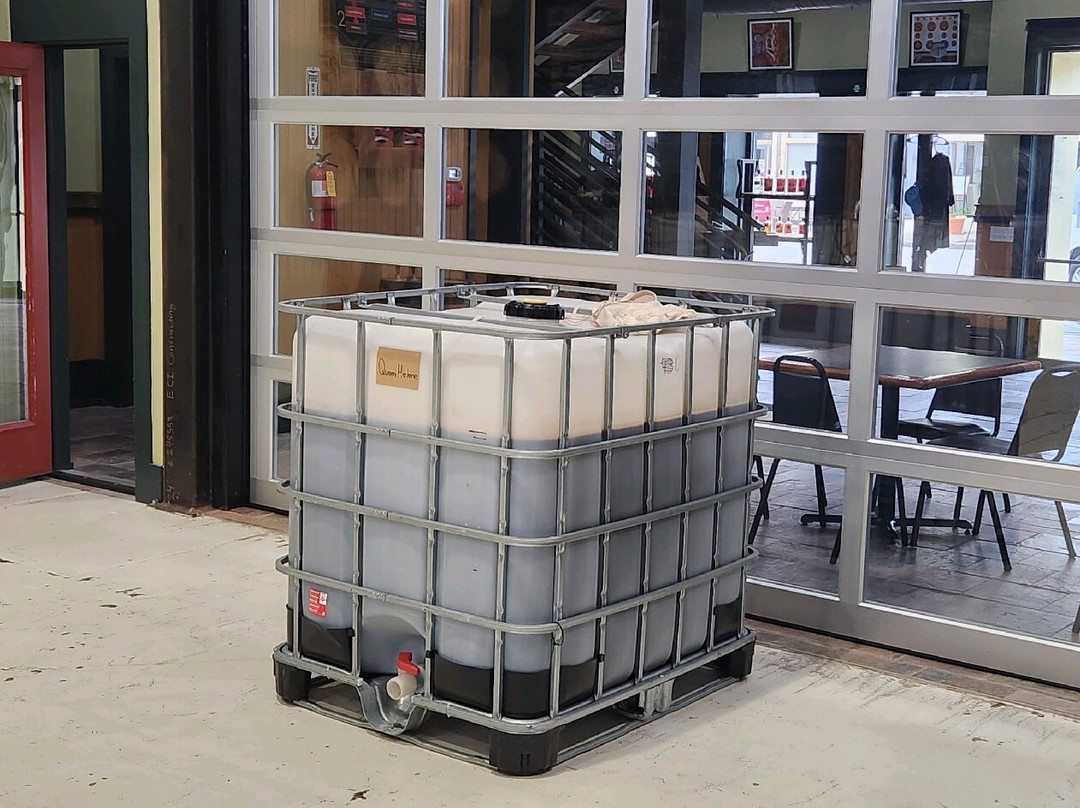 Richland Rum-不伦瑞克必去景点