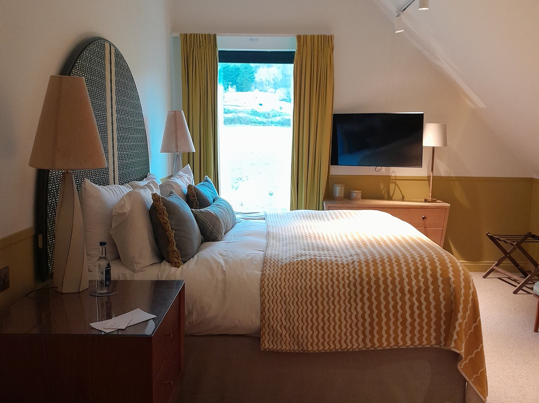Harbour Beach Club Hotel & Spa主图