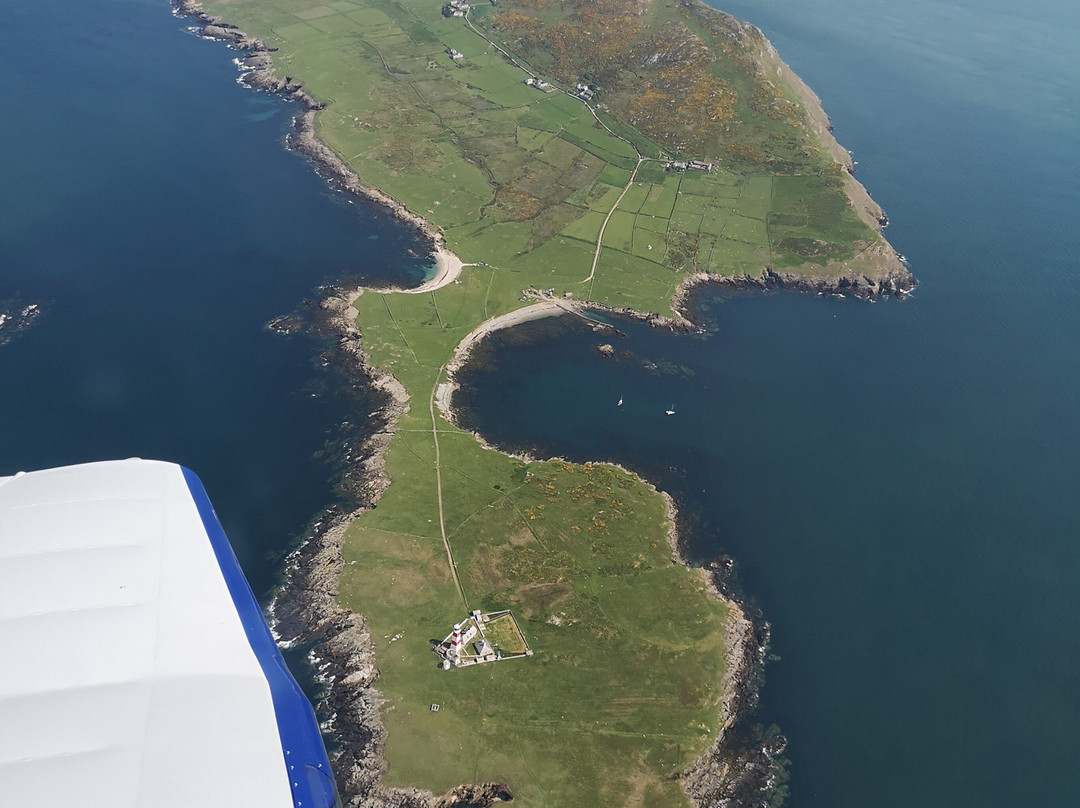 Snowdonia Flight School景点图片