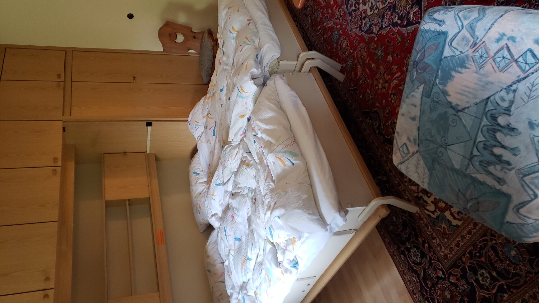 Gaestehaus Kerpf-官方