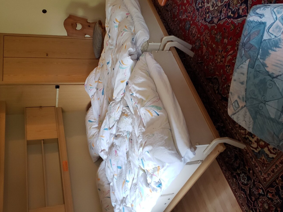 Gaestehaus Kerpf主图