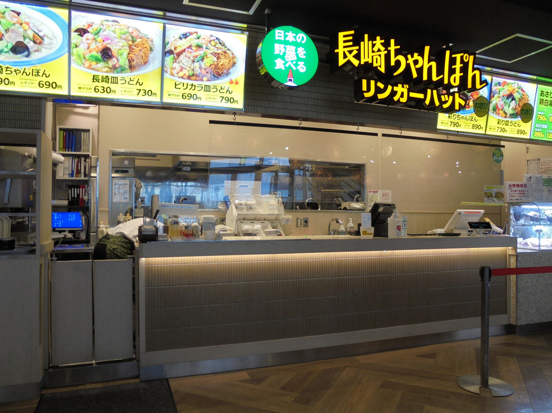Terrasse Nayabashi-Sakae必去景点