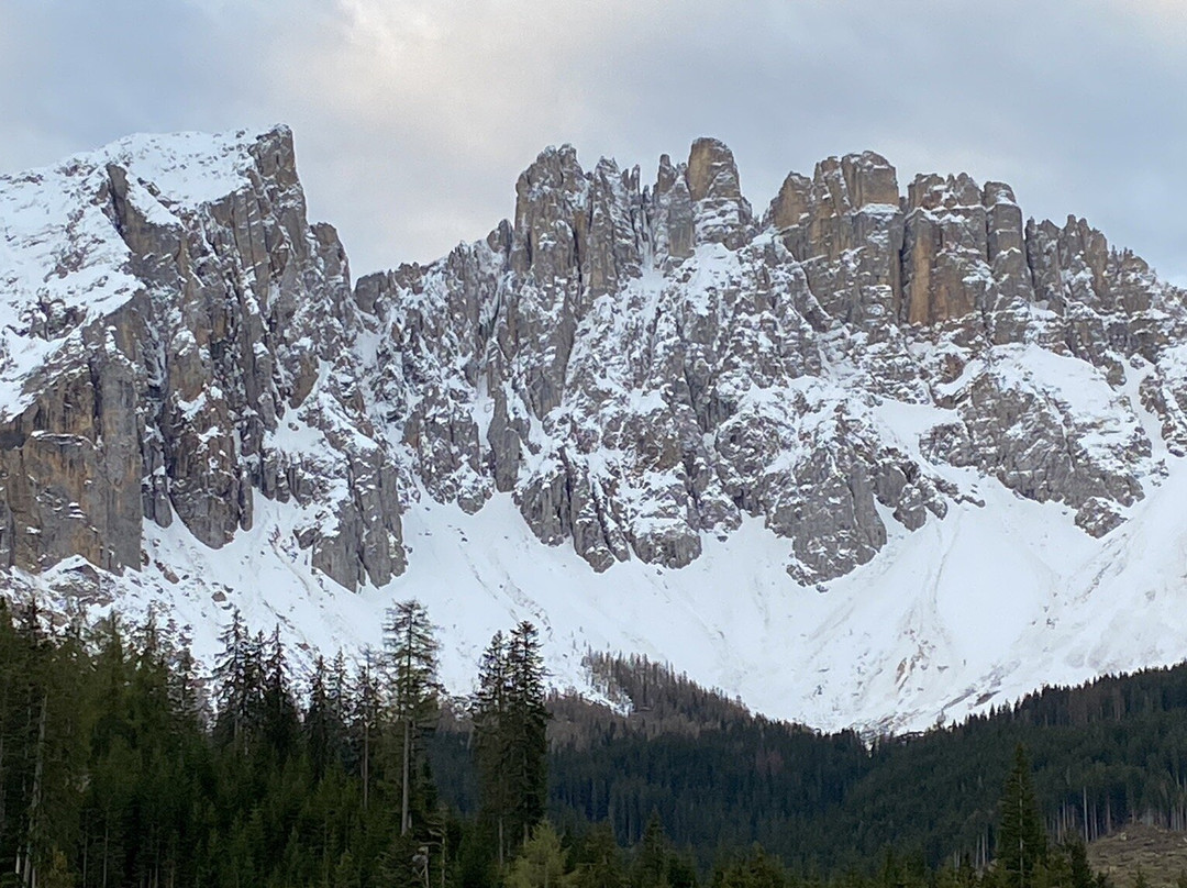 Gasthof Albergo Meierei主图