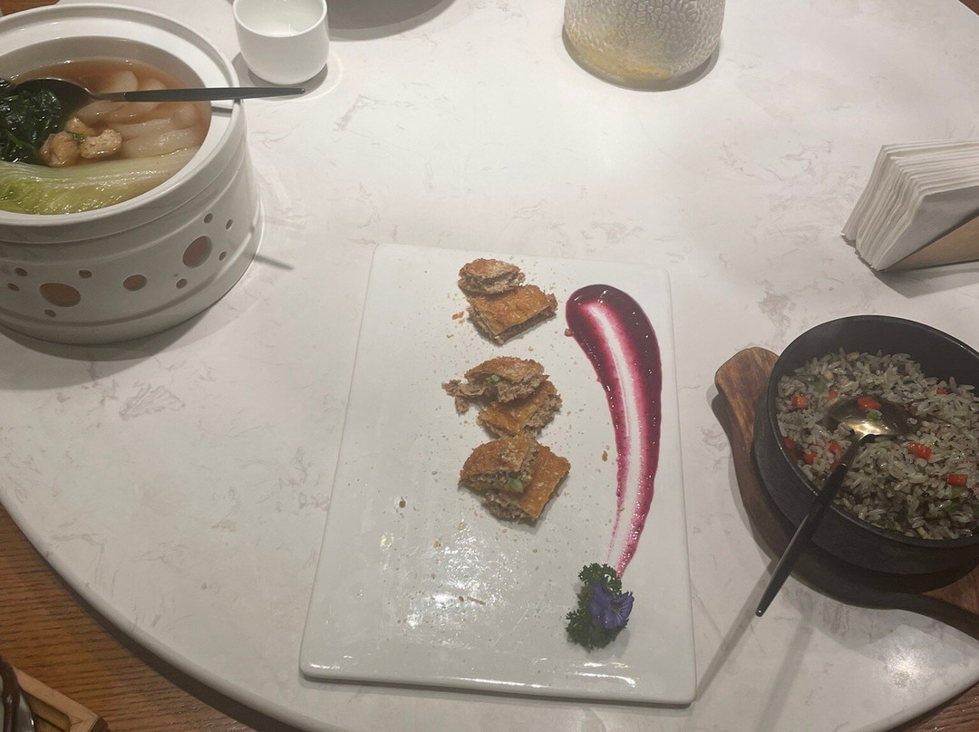 The Lakeside Veggie