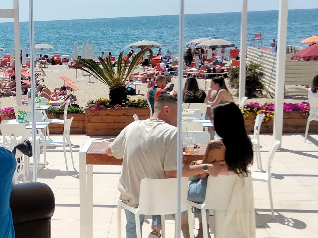 Lido Playa Luna景点图片
