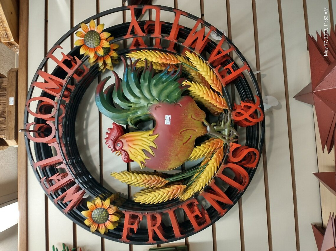 Bird in Hand Farmers Market景点图片