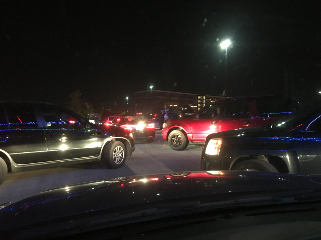 Henry Maier Festival Park-密尔沃基必去景点