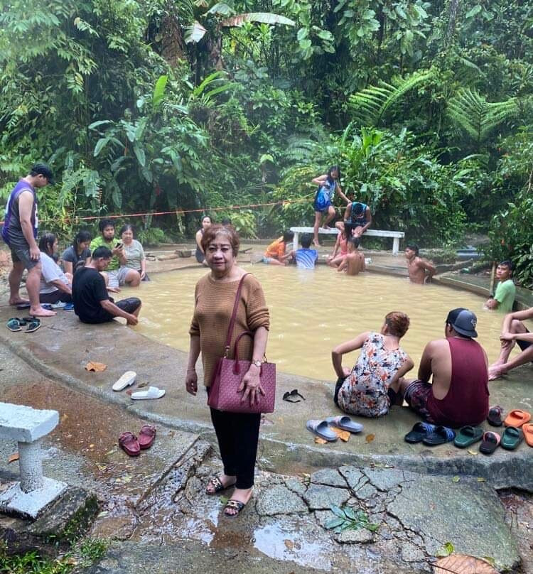 Lake Agco-Kidapawan必去景点