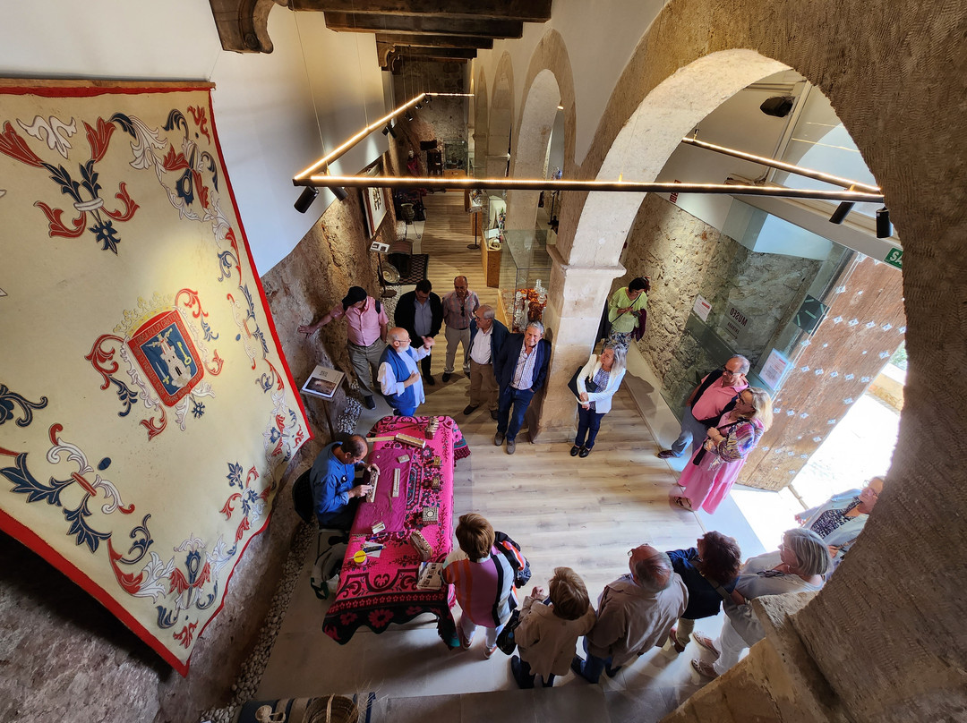 Casa Del Artesano-洛尔卡必去景点