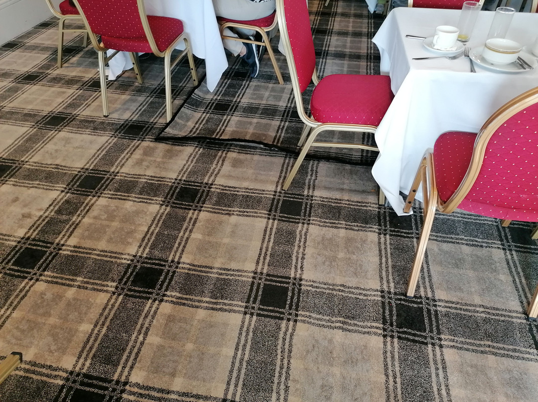 Crowwood House Hotel Glasgow主图
