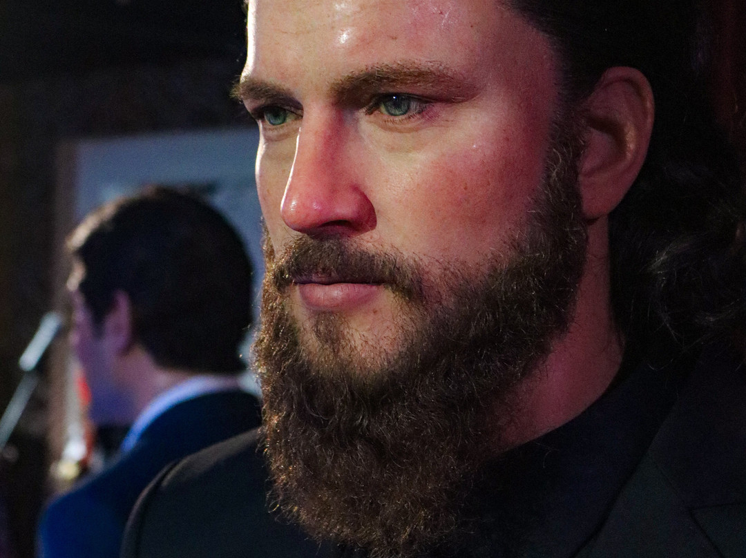 Dreamland - Museu de Cera Porto de Galinhas