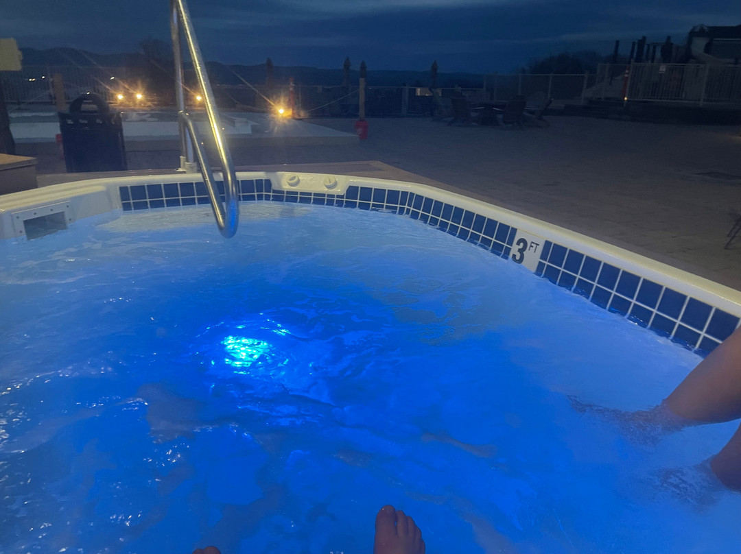 Steele Hill Resorts主图