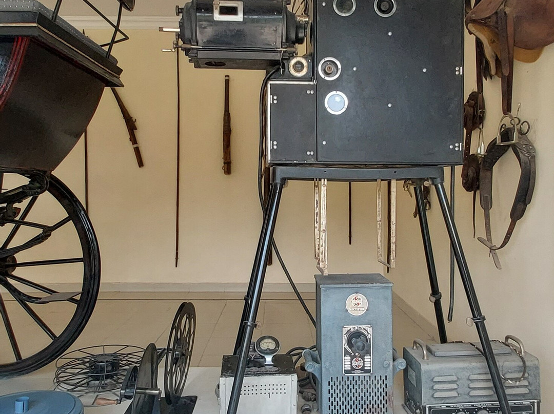 Sadul Singh Museum-碧卡内必去景点