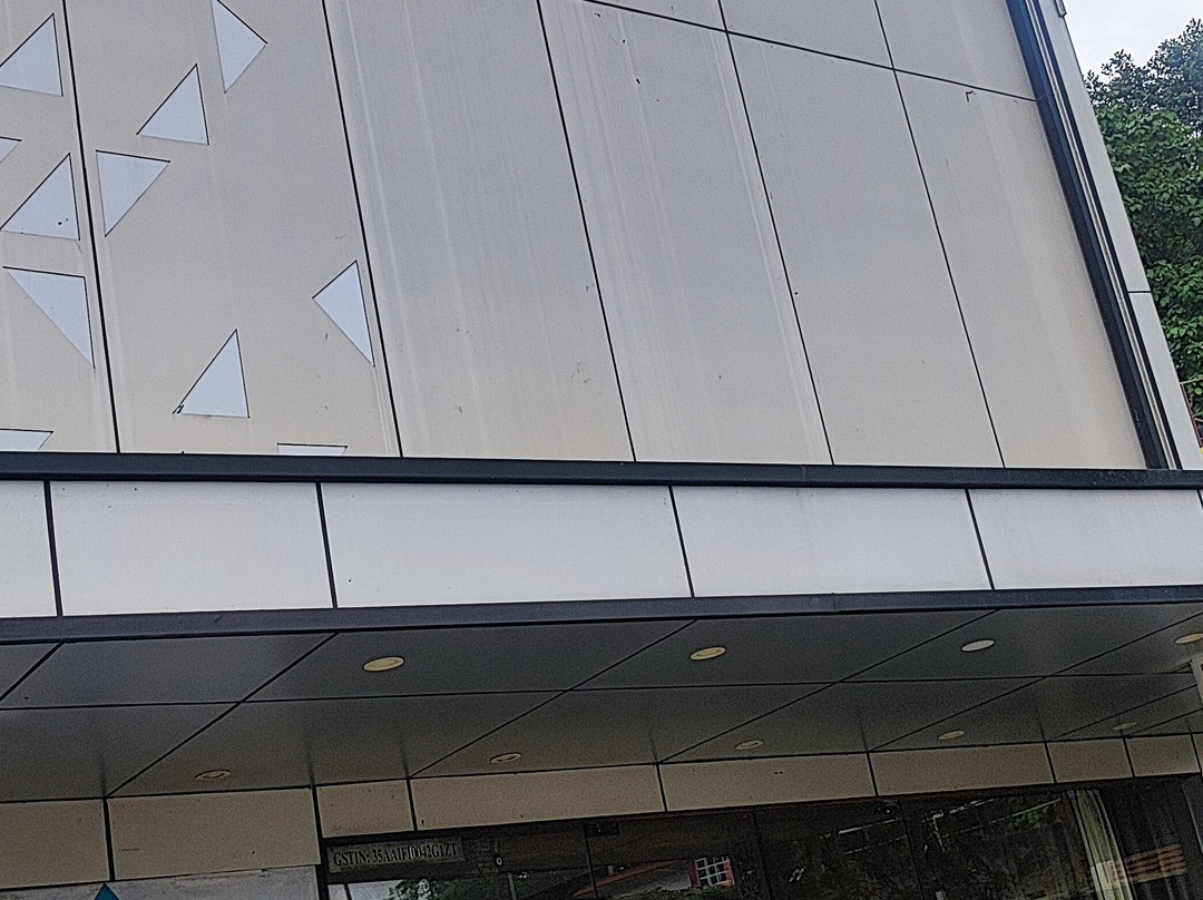 Hotel Bay Walk主图