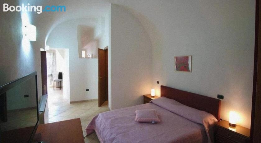 B&B la Casetta DI Alice主图