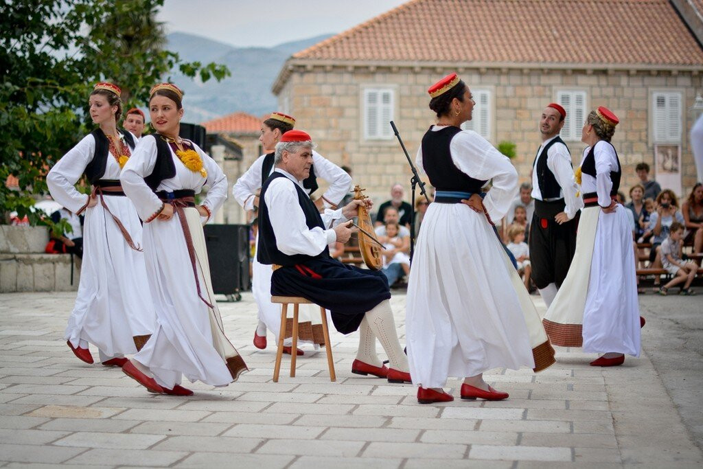 Čilipi Folklor景点图片