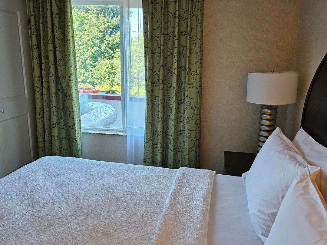 波赛尔/西雅图希尔顿花园酒店主图