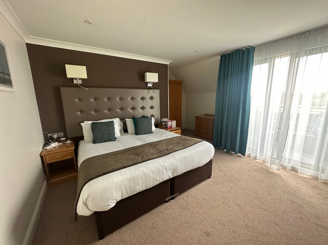 Ufford Park Resort, Woodbridge主图